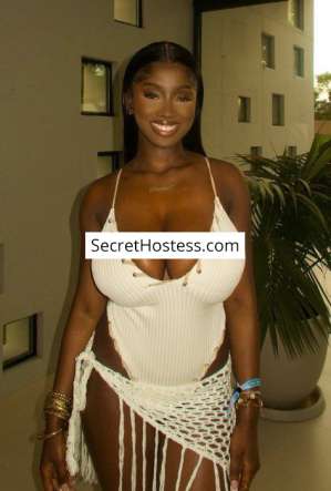 Kimberly, Independent in Dakar
