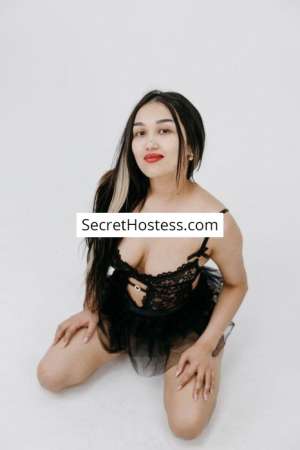 Kristi 23Yrs Old Escort 59KG 160CM Tall Astana Image - 3