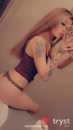 Ladii - One Of A Kind You Won't Forget in Tulsa OK