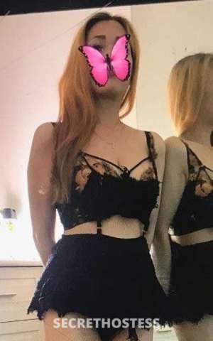 28 year old Escort in Melbourne CBD ESCORT - Incall La Trobe street - Hot and spicy sexy 