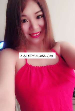 Li li, Independent in Muscat