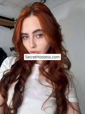 Lika 19Yrs Old Escort 50KG 170CM Tall Riyadh Image - 7