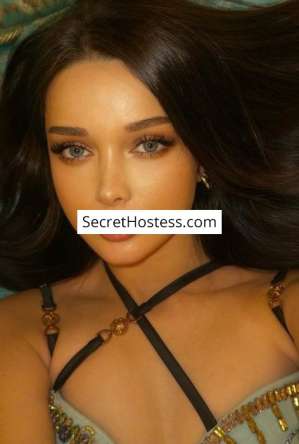 Linda, Independent in Dammam