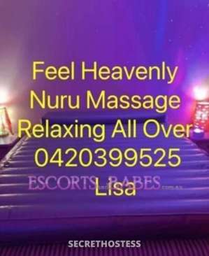 100 Real Nuru Massage Feel heavenly New to town Incall & in Brisbane