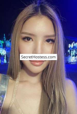 Malina, Independent in Phuket