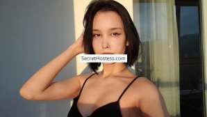 Margaret 21Yrs Old Escort 59KG 172CM Tall Almaty Image - 1