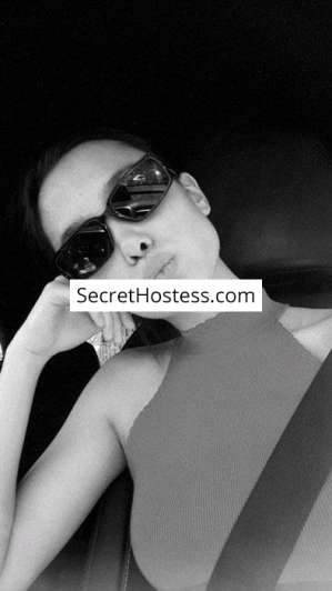 Margaret 21Yrs Old Escort 59KG 172CM Tall Almaty Image - 3
