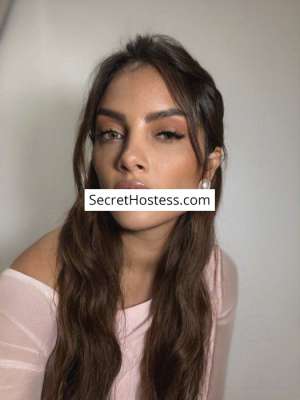 Mary 28Yrs Old Escort 62KG 168CM Tall Dubai Image - 1