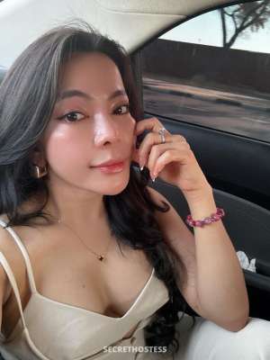 22 year old Asian Escort in Doha Mina, escort