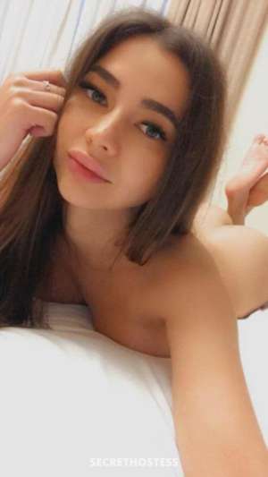 Mina, escort in Doha