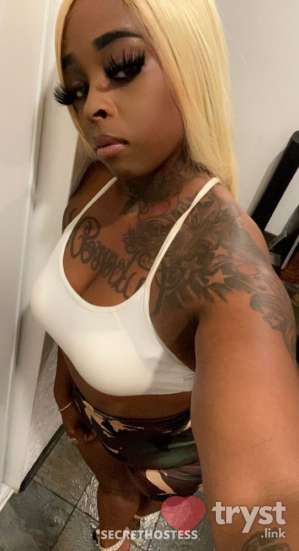 Nikkibaby - Sweet chocolate cream in San Diego CA