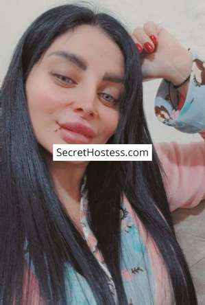 Pamela, Agency in Jounieh