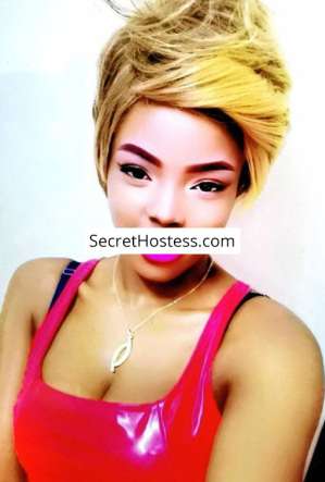 Reina Hunt 26Yrs Old Escort 65KG 176CM Tall Kampala Image - 0