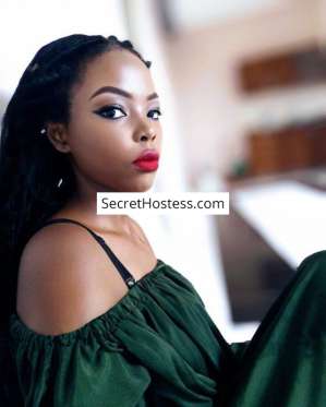 Reina Hunt 26Yrs Old Escort 65KG 176CM Tall Kampala Image - 1