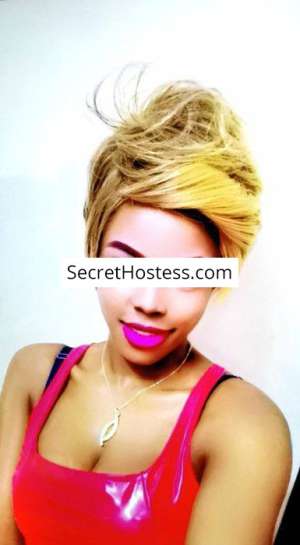 Reina Hunt 26Yrs Old Escort 65KG 176CM Tall Kampala Image - 5