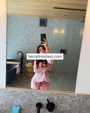 Silvy 24Yrs Old Escort 49KG 163CM Tall Ramat Gan Image - 3