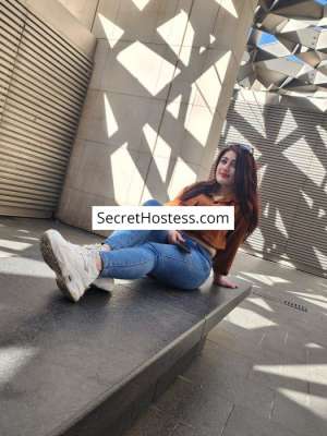 Tia 22Yrs Old Escort 60KG 165CM Tall Beirut Image - 6
