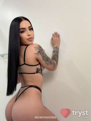 Lorena - Sexy Latin Girl in Washington DC