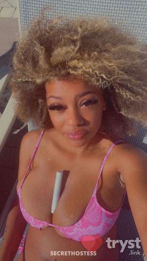 20 year old Latino Escort in St. Petersburg FL Xaria - Sexy ebony Latina fantasy