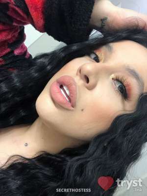 Gigi - Latin Petite Spicy Mami in Santa Rosa CA