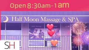 Hot girl, juicy and tender, fully open in Victoria