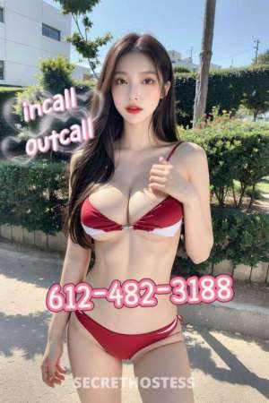 .Asian Girls.incall&amp;outcall. Cute Juicy Pussy☎️ in Minneapolis / St. Paul MN