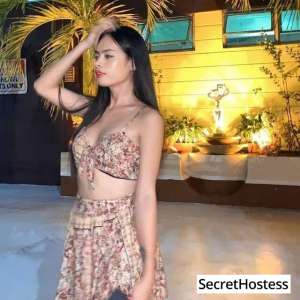 Escort model Jonica, Manila in Manila