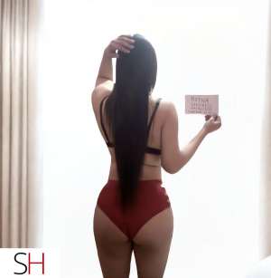 24 year old Brazilian Escort in Lanaudière Brazilian/Filipina Exotic Beauty