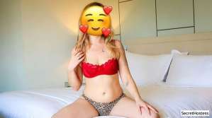 24 year old Escort in San Antonio TX Escort model Layla, San Antonio