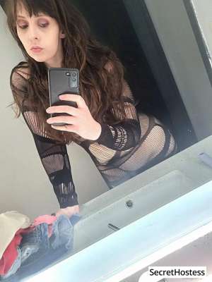 Escort model Terri, Oklahoma City in Oklahoma City OK