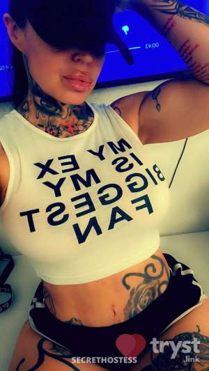 30 year old Escort in Glendale AZ alessia j - your * Alessia J