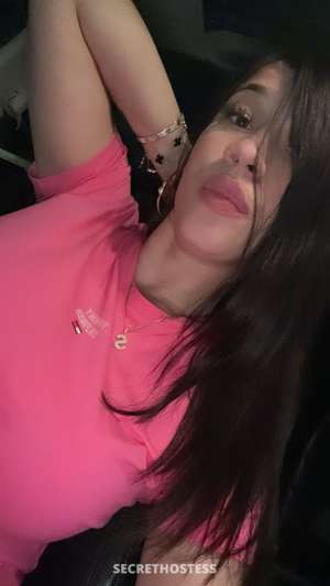Chica latina in Hudson Valley NY