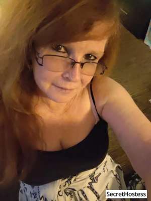 50 year old Escort in San Antonio TX Escort model Ginger, San Antonio