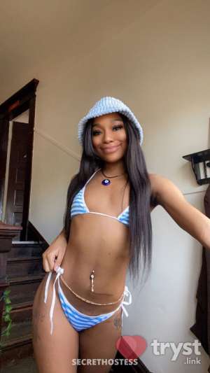 Brandy - Ebony Goddess in Bellingham WA