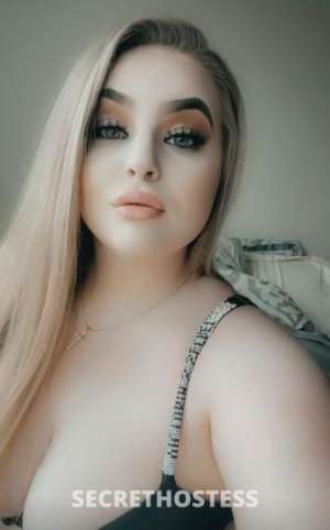24 year old Escort in Omaha NE ⭐NEW BLONDE BOMBSHELL⭐?INCALL IN OMAHA?✨OUTCALLS 2 ALL