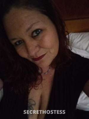Jay-Leah 44Yrs Old Escort Panama City FL Image - 2