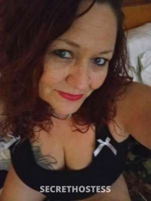 Jay-Leah 44Yrs Old Escort Panama City FL Image - 4
