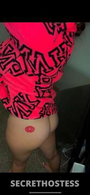 24 year old Escort in Wichita KS Available