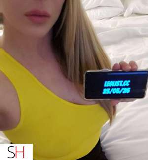 Mikayla Rae 25Yrs Old Escort Mississauga Image - 6