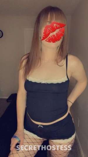 28 year old Escort in Welcome to heaven
