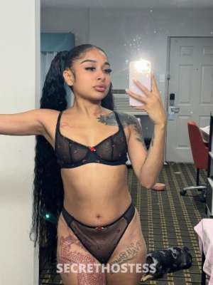 PrettyfaceDior♥️ 23Yrs Old Escort Jackson MS Image - 6