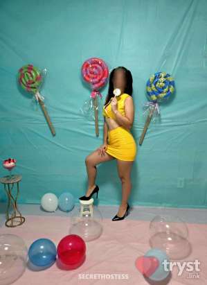 Ruby 30Yrs Old Latina Escort Black Brown Eyes B Cup 157CM  in Fort Myers FL