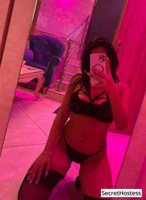 Escort model Carmen, Wien in Wien