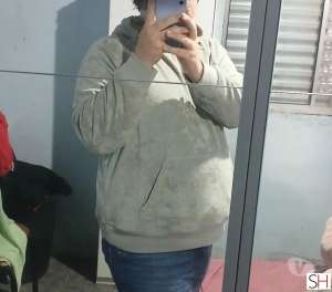 19 year old White Escort in Guaiba Rio Grande do Sul Baby_trans(não operada