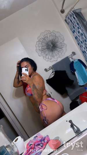 Myah - Kinky LATINA ️Hablo Espanol in Fresno CA