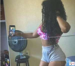 Sou acompanhante de luxo in Pernambuco