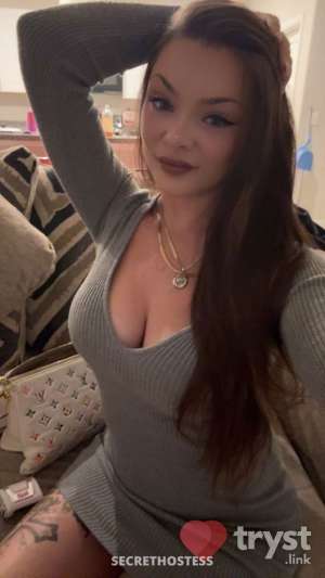 Ivy Diamond - Your poison in Clearwater FL