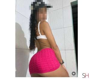 Morenaa do joob in Sergipe