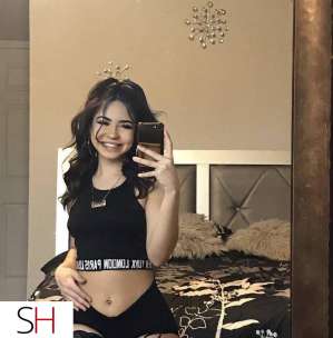 22 year old Caucasian Escort in Vaughan New Brunette Do It Better CumGet a Taste Of M3