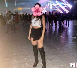 Bailarina sem local in Goias